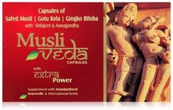 Manufacturers Exporters and Wholesale Suppliers of Musli Veda Delhi Delhi